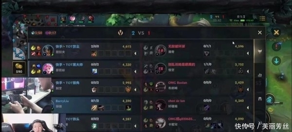 现无疑展现