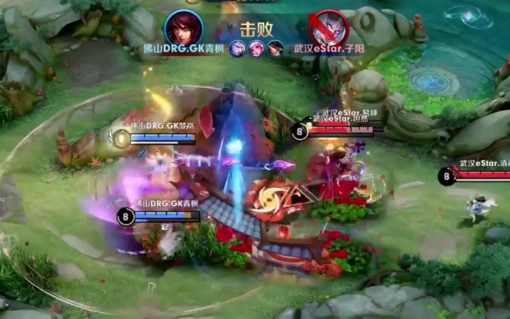 案例分析