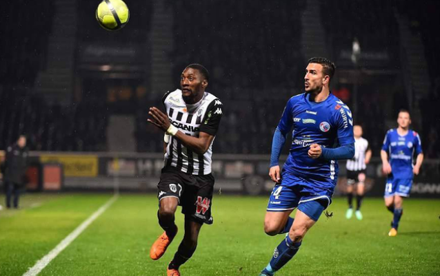 他的职业生 他的职业生