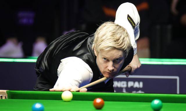 样在比赛中 样在比赛中