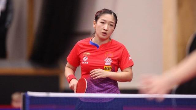 甚至有机会 甚至有机会