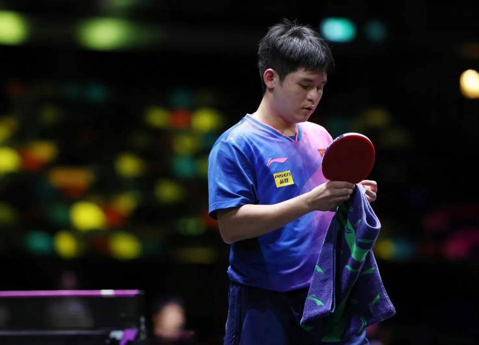 更加重视运 更加重视运