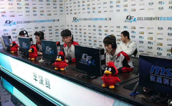 精确的走位 精确的走位