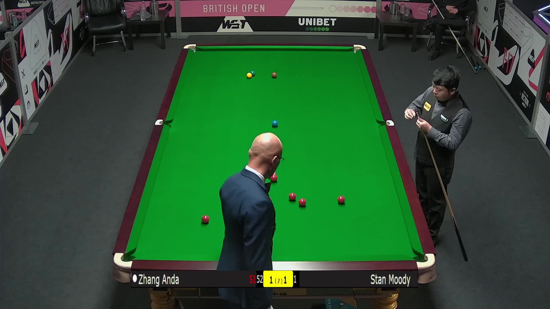 2分单枪匹 2分单枪匹