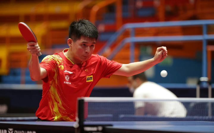 体育中甲：青岛西海岸1-1黑龙江冰城